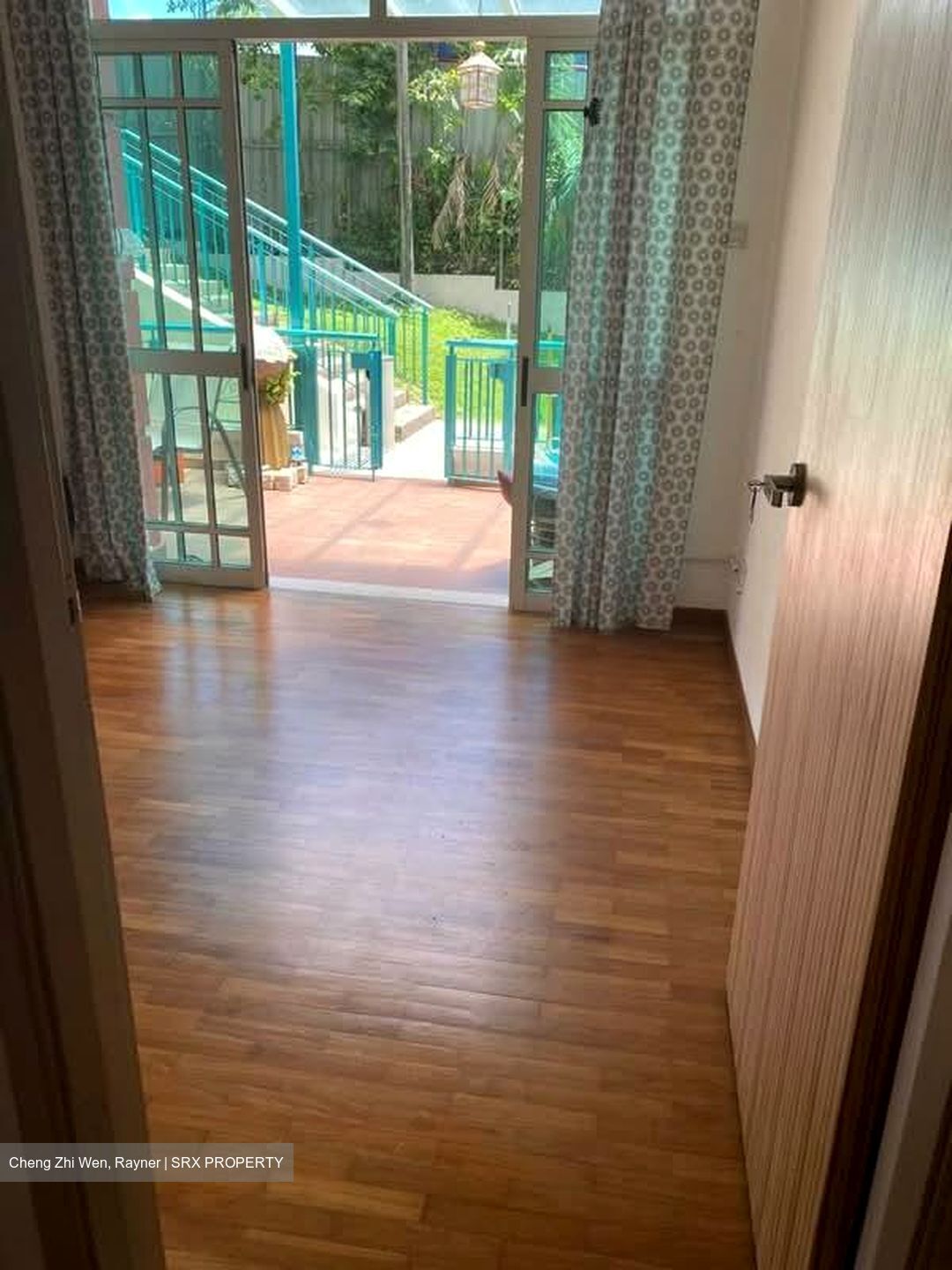 Casa Rosa (D19), Condominium #563950551